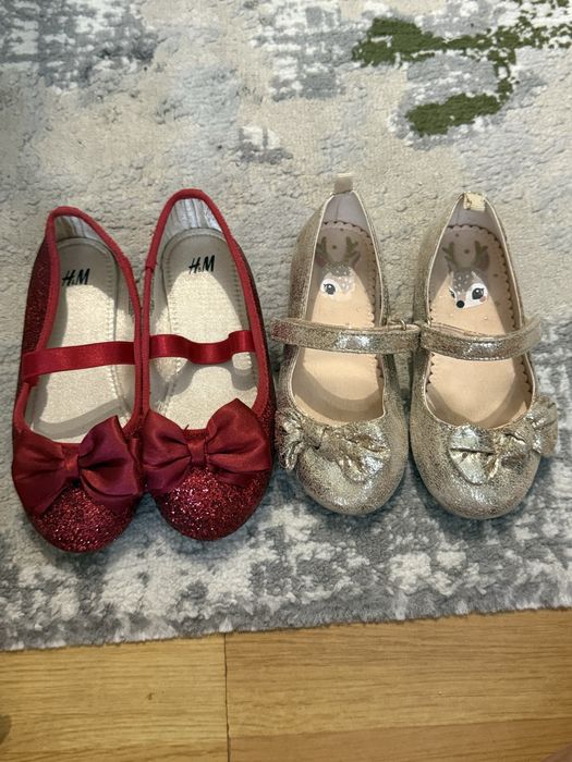 Balerini fetite 23-25