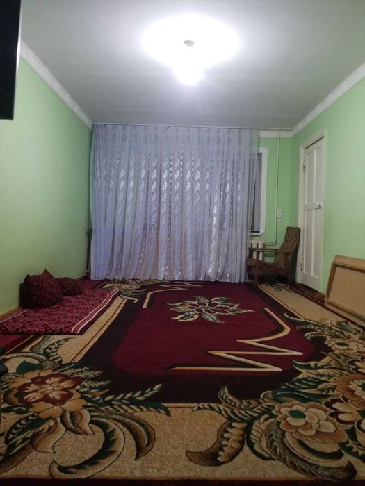 Чирчик Шахри Чайковский 3-хонали квартира сотилади