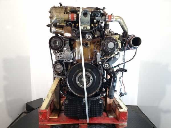 Motor Mercedes Benz Actros OM471LA.6-4-00/piese camioane