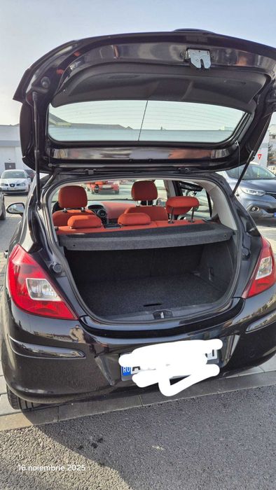 OPEL CORSA,  1,3 Diesel