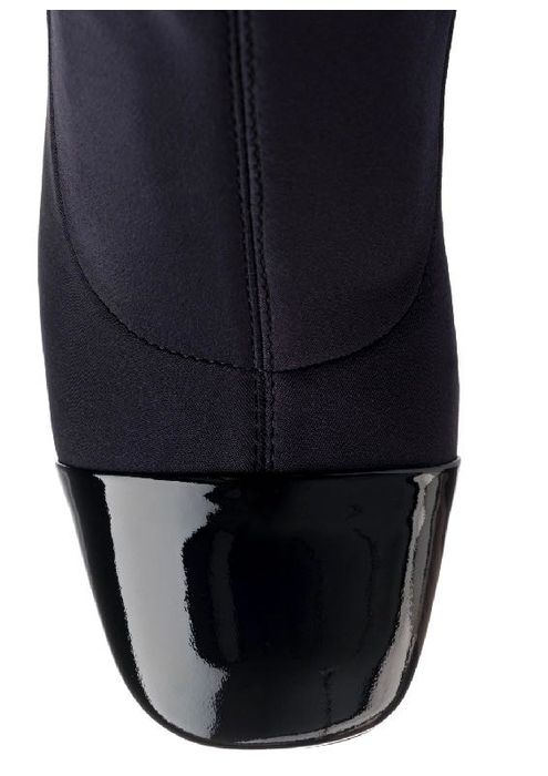 Cizme stretch Musette 38