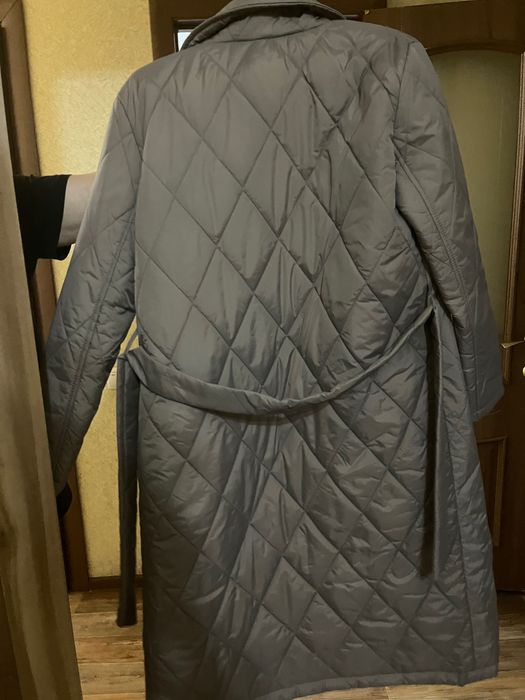 Верхняя одежда куртка на осень и весну