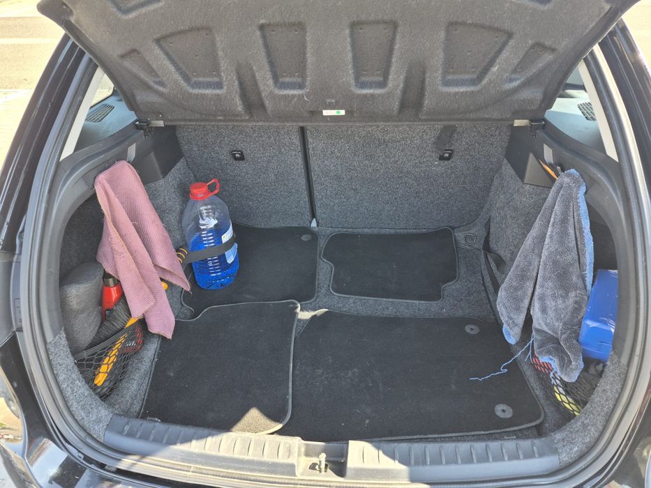Vand Seat Ibiza