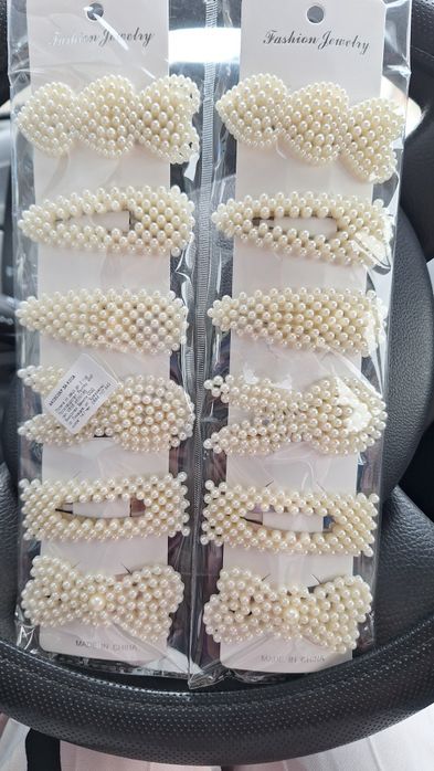 Бели Дамски фиби