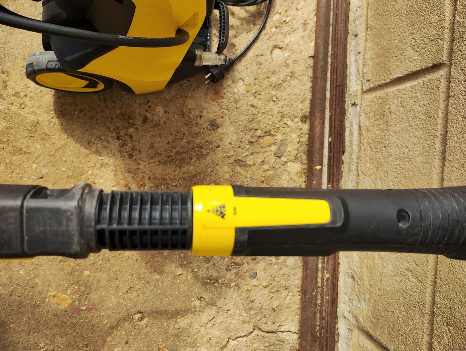 Karcher K5 Premium Full Control Plus водоструйка