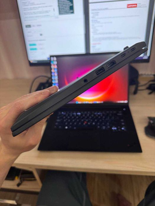 Lenovo Thinkpad T14s Gen3 AMD Ryzen 7 PRO  // RAM 16 Gb // SSD 1 Tb