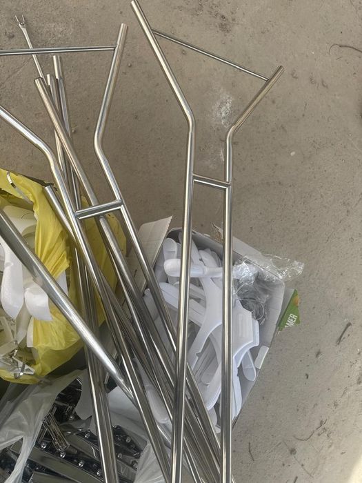 Veshilkalar sotiladi magazin uchun magazin yopilganiga sotilopti