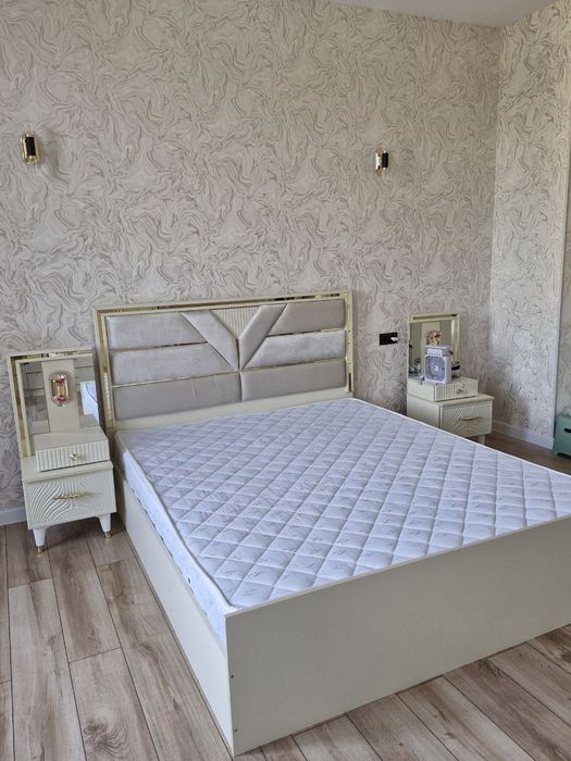 Спальня гарнитура, spalni garnitura.