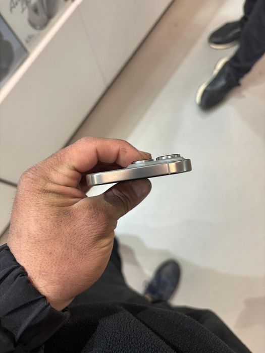 Айфон 16 про 128 гб