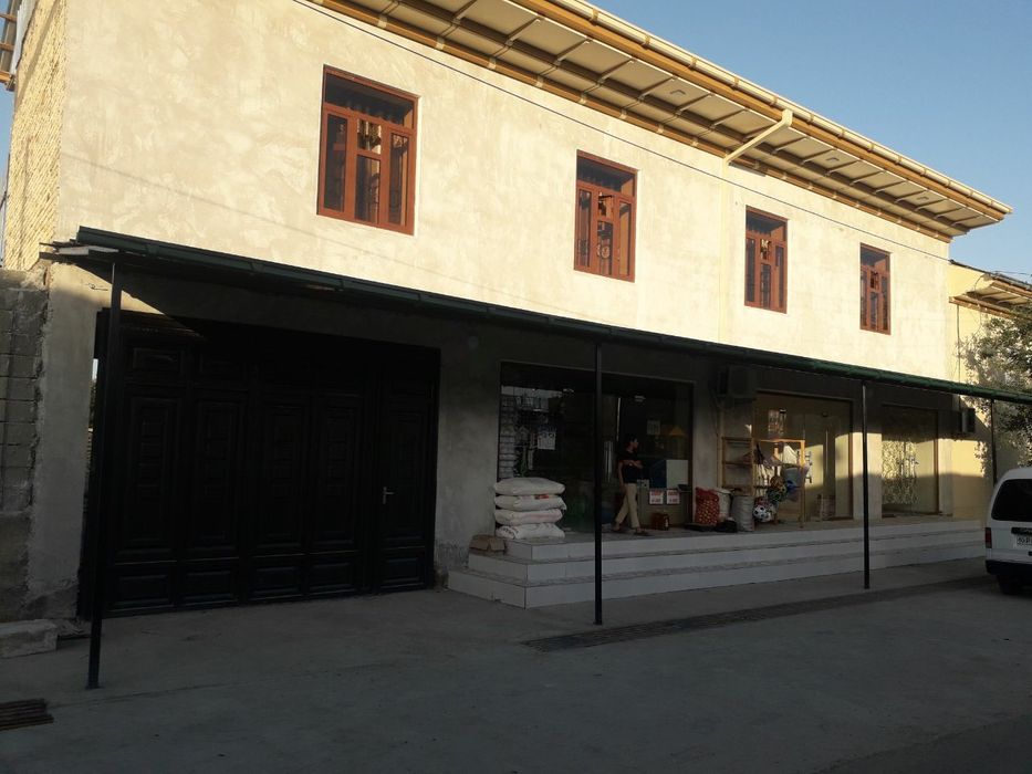 HOTEL Namangan Yodju