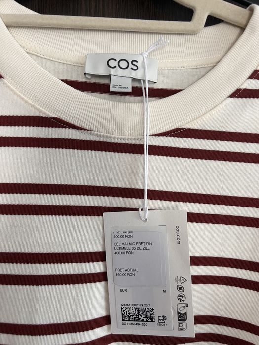 Rochie COS noua cu eticheta