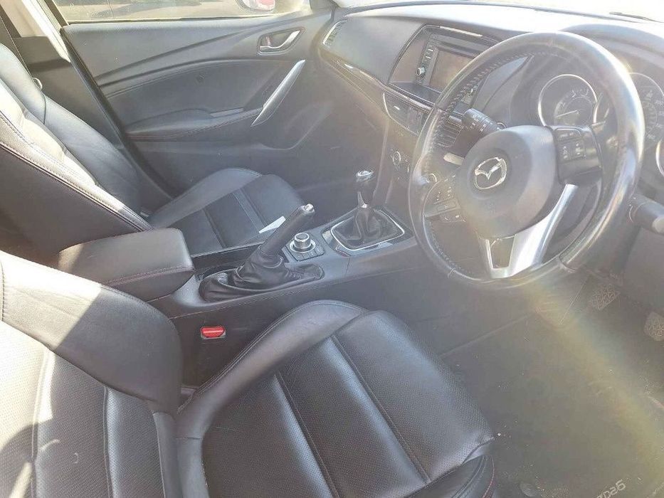 Scaune fata Mazda 6 2013 SEDAN 2.2
