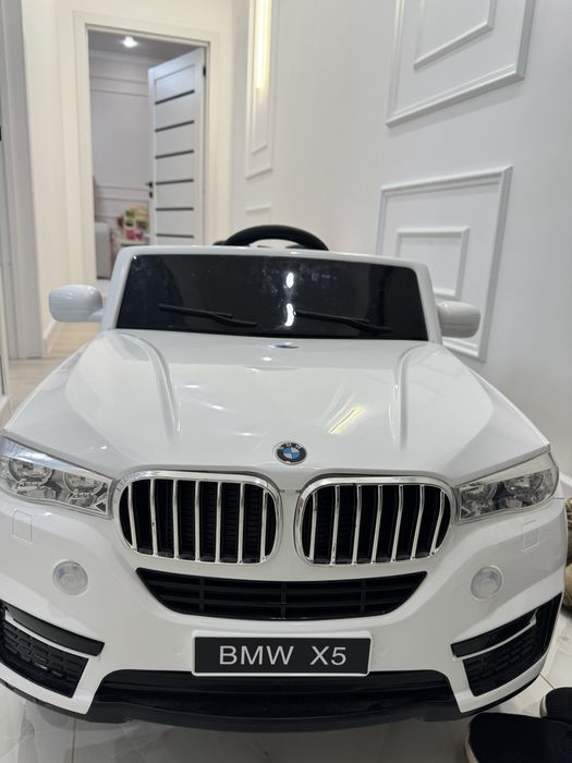 Продаю БМВ Х5 Детский