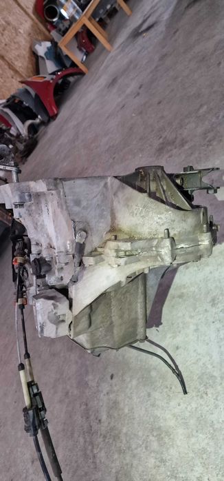 Cutie Viteze Peugeot 208 Citroen C4 DS3 1.6HDI Euro6 6+1Vit cod 20EA57