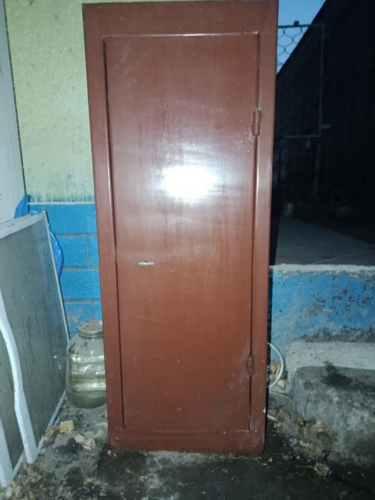 Сейф в отличном состоянии