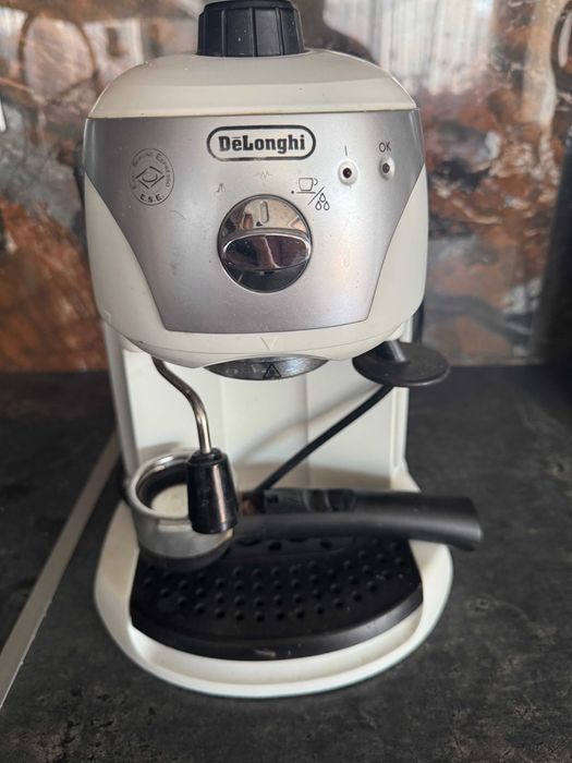 Кафемашина DeLonghi
