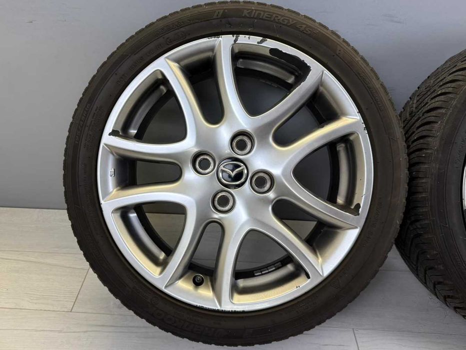 Roti/Jante Mazda 4x100 195/45 R16 2, MX-3, MX-5, Miata, Demio, Astea