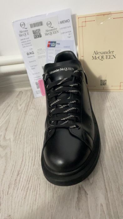 Alexander McQueen