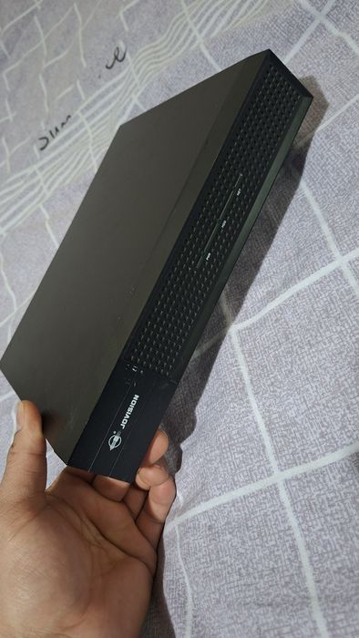 Nvr видеонаблбдения