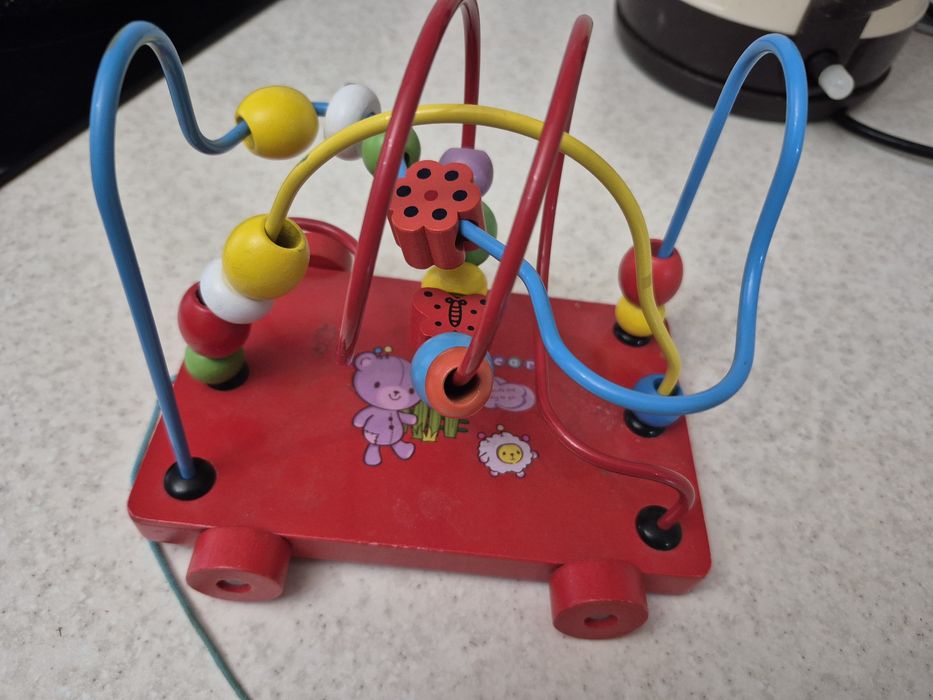 Игрушки! Недорого!