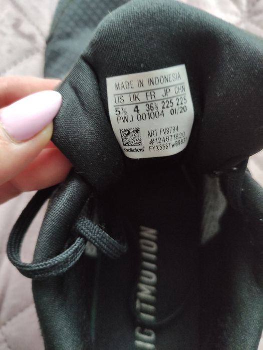 Дамски маратонки Adidas
