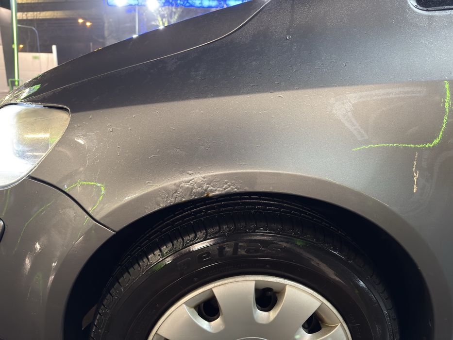 Volkswagen Golf 5 Plus 1.9 TDI Manual 2007