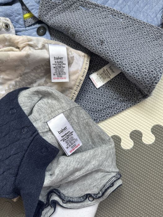 Lot baieti 50-56-62-68