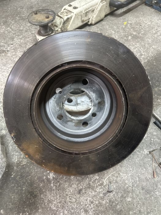 Discuri bmw x5 f15 si x6 f16