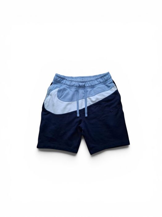 Nike Swoosh Шорти