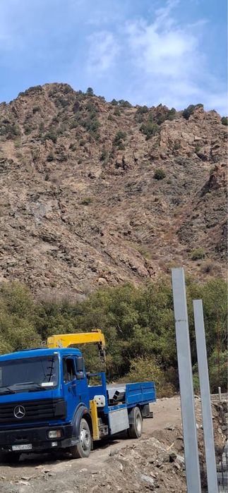 Услуги манипулятор