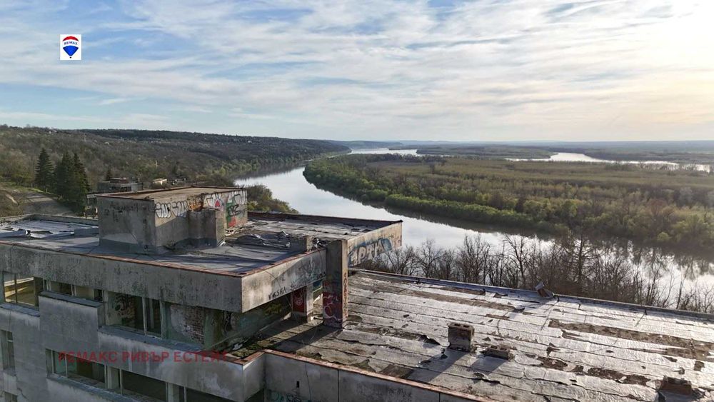 Продава се Хотел в Русе, Долапите - 2317 кв.м за 145 €/кв.м - Снимка #7