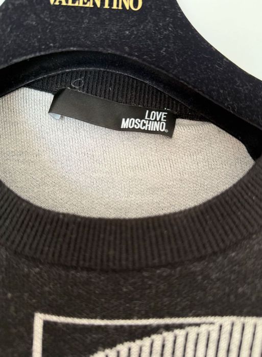 Moochino Love туника