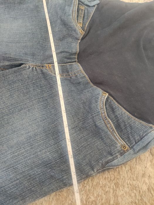 Дънки за бременни НМ Мама