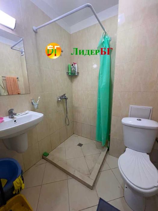 Продава се Двустаен апартамент в к.к. Елените - 47 кв.м за 1171 €/кв.м - Снимка #14