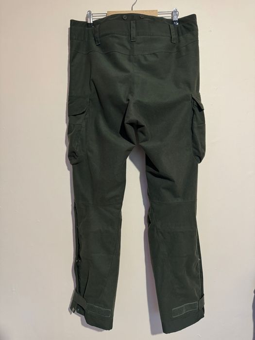 Панталон Chevalier Basset.