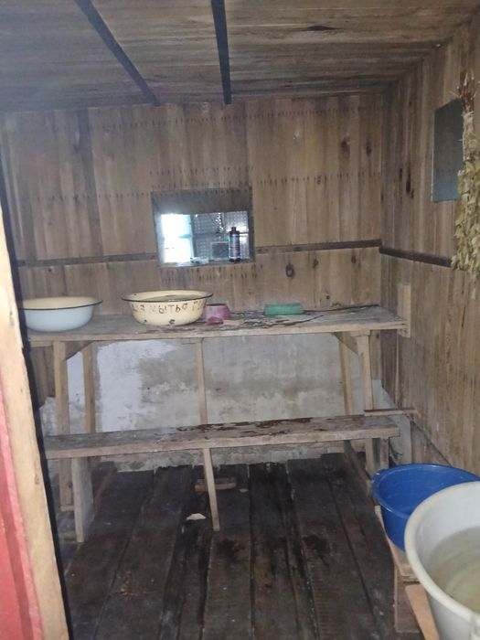 Дом-дача.пст Рябинушка район Ахмирова