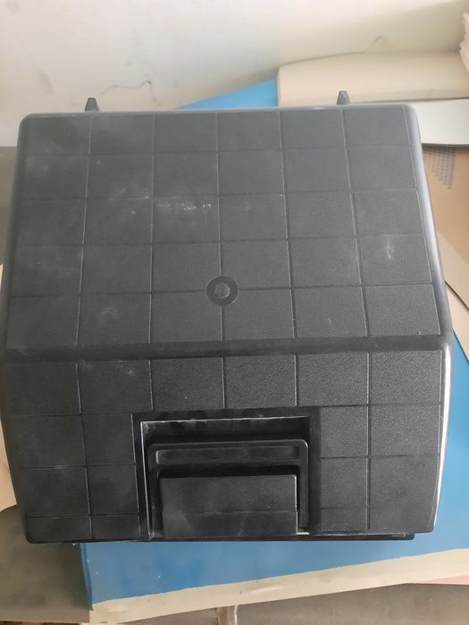 Печатная машинка