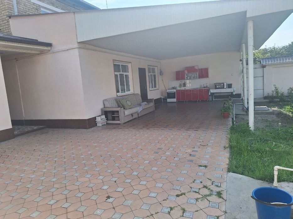 Продаётся участок коттедж