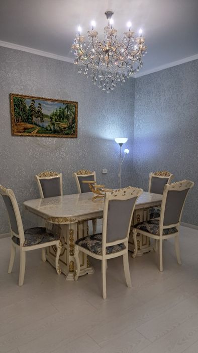 Продаётся дом Домбрабод. 1 Линия 3,7соток