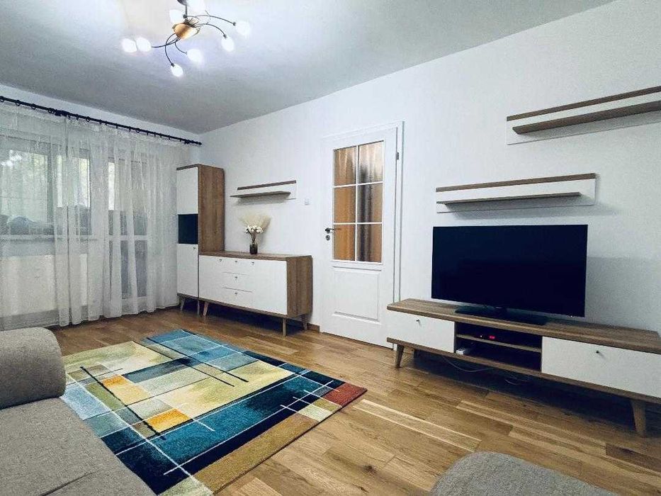 Închiriez apartament 2 camere | Mihai Bravu – Dristor | loc de parcare