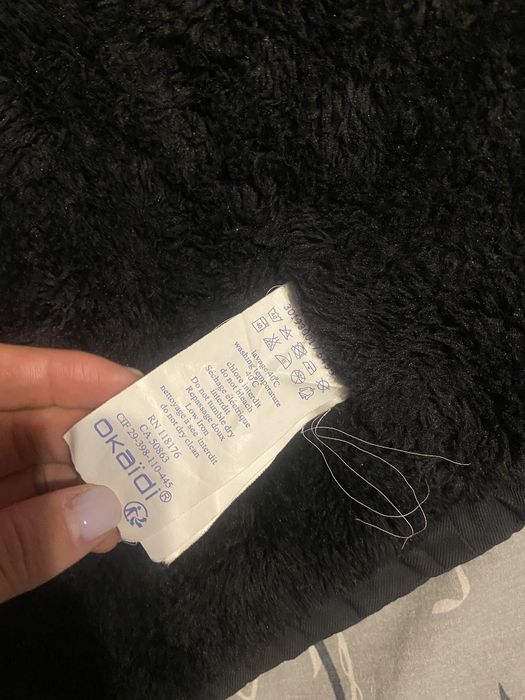 Парка куртка  Okaidi