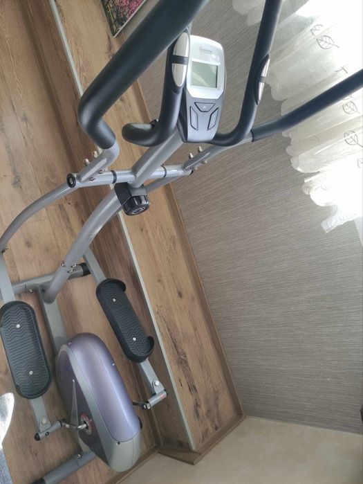 Кростренажор нов