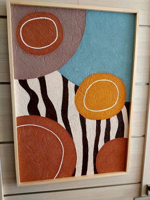 Картина интерьерная