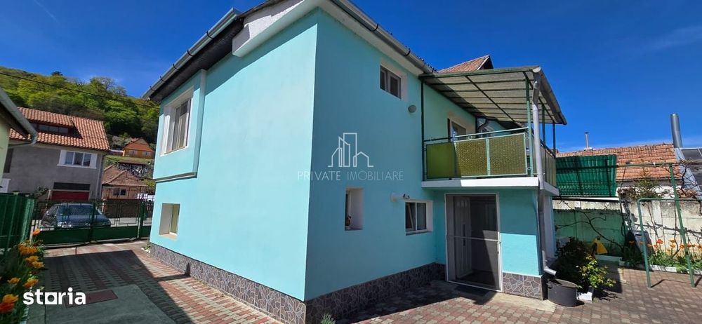 Casă de vânzare zona Viilor, Sighisoara