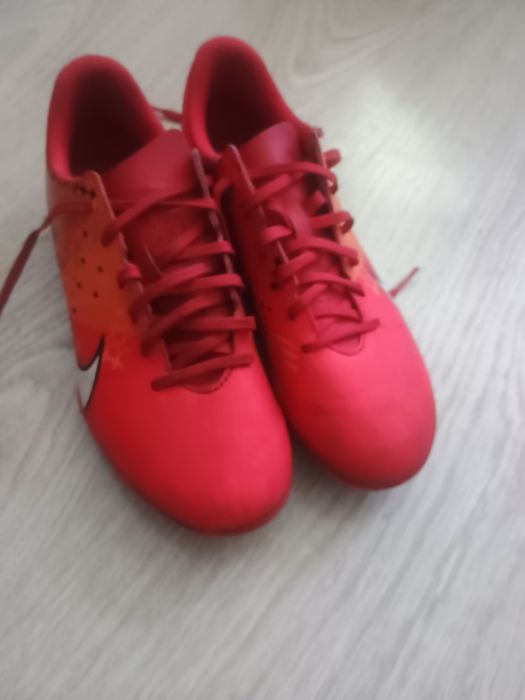 Бутонки Nike mercurial vapor 15 club.