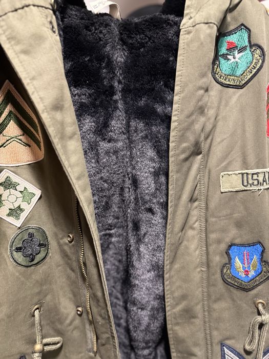 Дамски топъл елек