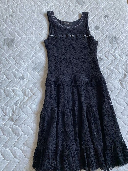 Официялна Рокля PINKO