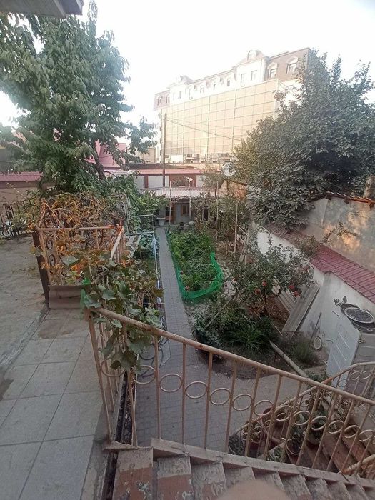 Продам дом на участке 3.30 сотки