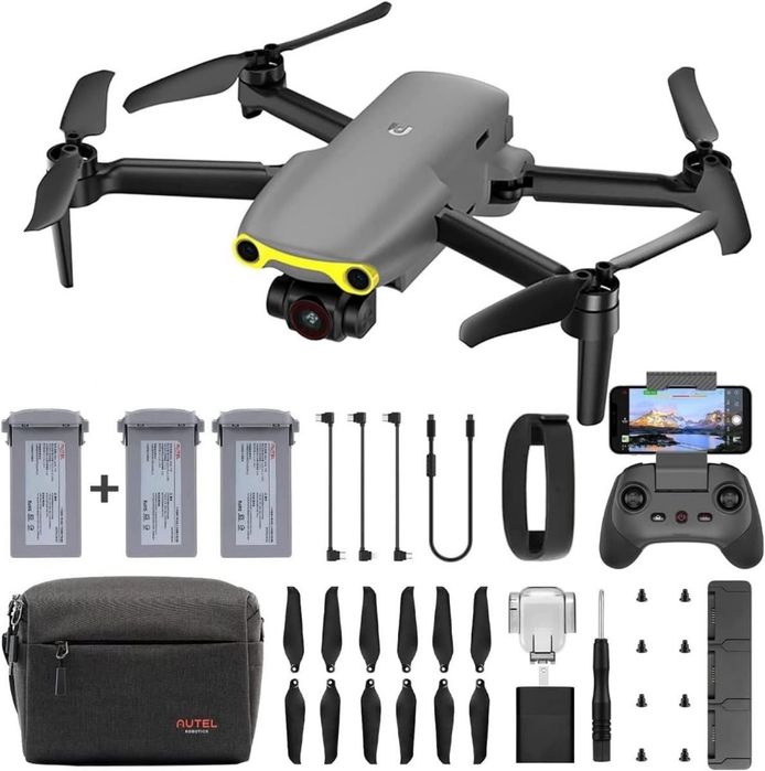 AUTEL EVO NANO ( Premium Bundleб