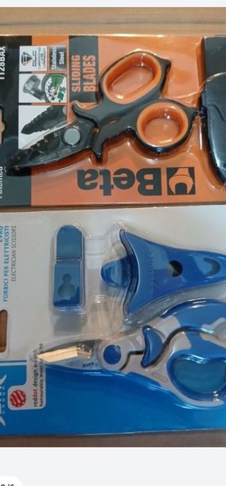 Floarfeca profedionala pentru electrician Beta/ BM